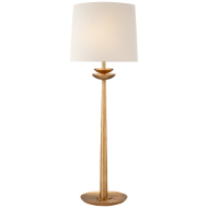 Picture of BEAUMONT MEDIUM BUFFET LAMP