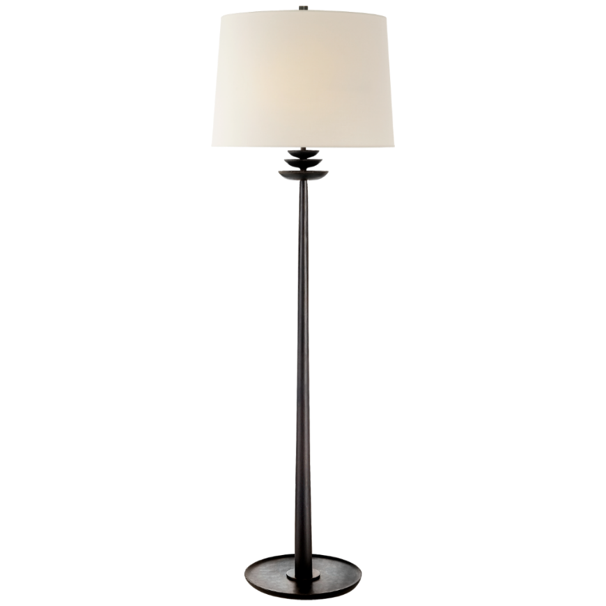 Picture of BEAUMONT FLOOR LAMP