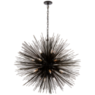 Picture of STRADA LARGE ROUND CHANDELIER