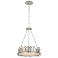 Picture of LESLIE 18" CHANDELIER