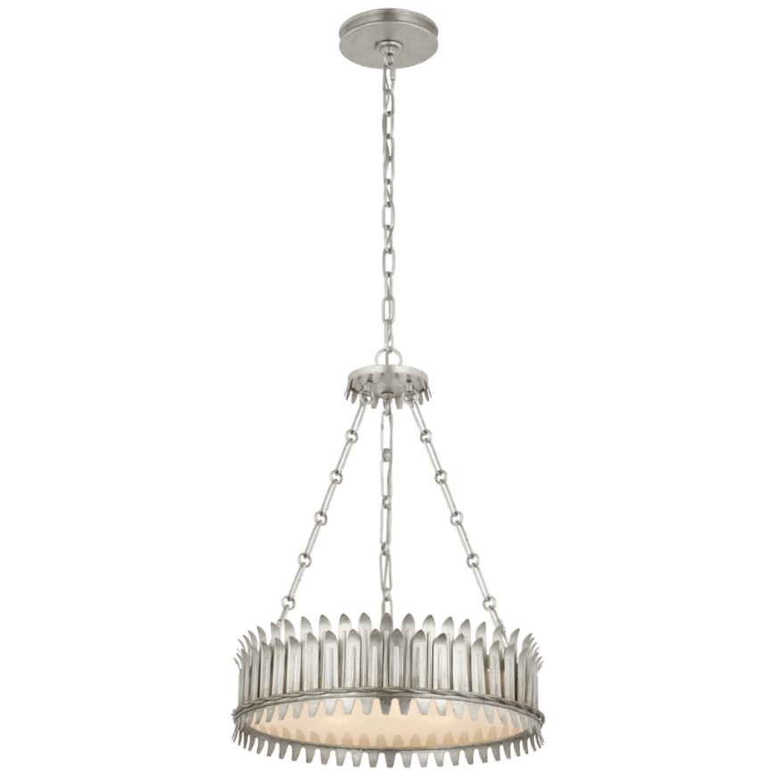 Picture of LESLIE 18" CHANDELIER