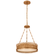 Picture of LESLIE 18" CHANDELIER