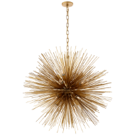 Picture of STRADA LARGE ROUND CHANDELIER