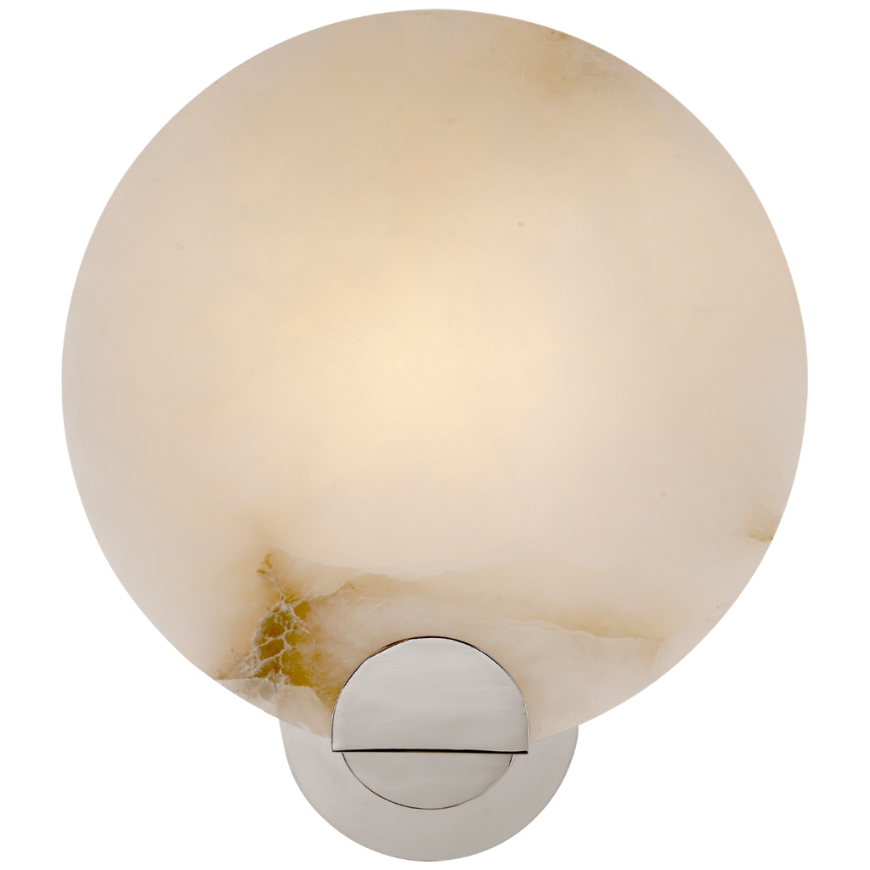 Picture of IVEALA SINGLE SCONCE (OPEN BOX)