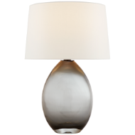 Picture of MYLA MEDIUM WIDE TABLE LAMP (OPEN BOX)