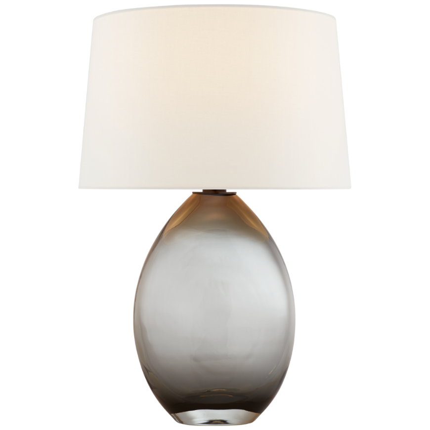 Picture of MYLA MEDIUM WIDE TABLE LAMP (OPEN BOX)