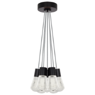 Picture of ALVA 7-LIGHT CHANDELIER