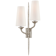 Picture of IBERIA DOUBLE RIGHT SCONCE (OPEN BOX)