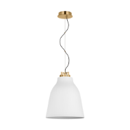 Picture of FORGE MEDIUM TALL PENDANT