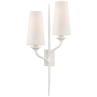 Picture of IBERIA DOUBLE RIGHT SCONCE (OPEN BOX)