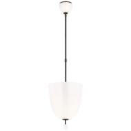 Picture of BRISA 13" UPLIGHT PENDANT