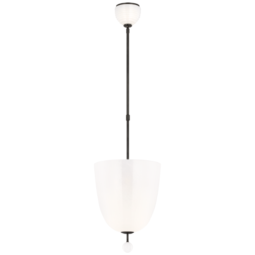 Picture of BRISA 13" UPLIGHT PENDANT