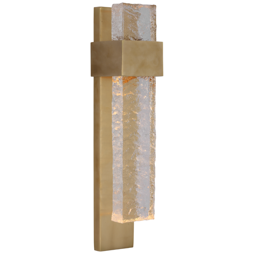 Picture of BROCK MEDIUM SCONCE (OPEN BOX)