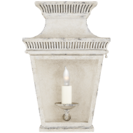 Picture of ELSINORE SMALL 3/4 WALL LANTERN (OPEN BOX)