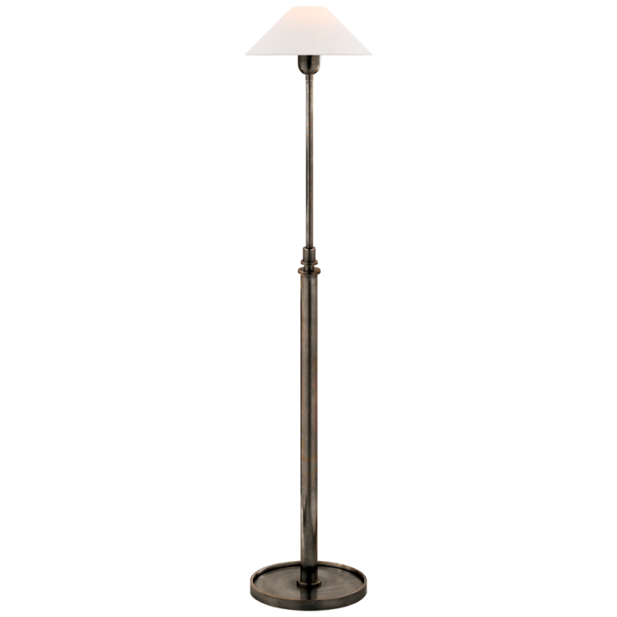 Picture of HARGETT FLOOR LAMP (OPEN BOX)