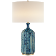 Picture of CULLODEN TABLE LAMP