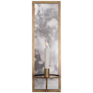 Picture of REGENT RECTANGULAR SCONCE