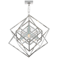 Picture of CUBIST SMALL CHANDELIER