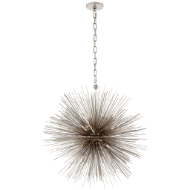 Picture of STRADA MEDIUM ROUND CHANDELIER (OPEN BOX)