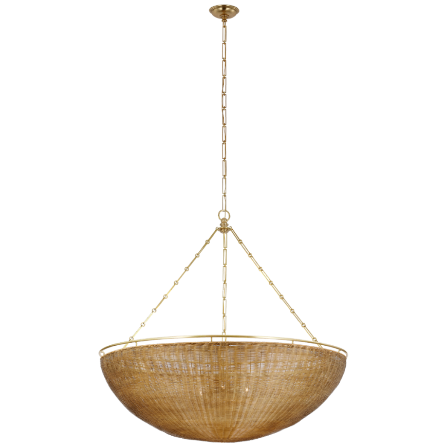 Picture of CLOVIS GRANDE CHANDELIER