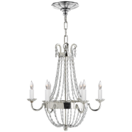 Picture of PETITE PARIS FLEA MARKET CHANDELIER