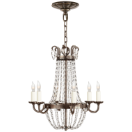 Picture of PETITE PARIS FLEA MARKET CHANDELIER