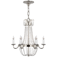 Picture of PETITE PARIS FLEA MARKET CHANDELIER