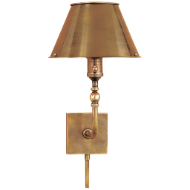 Picture of SWIVEL HEAD WALL LAMP (OPEN BOX)