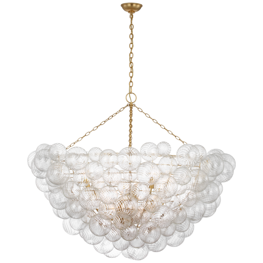 Picture of TALIA 56" CHANDELIER