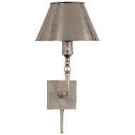 Picture of SWIVEL HEAD WALL LAMP (OPEN BOX)