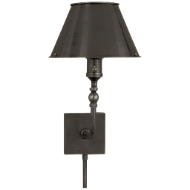 Picture of SWIVEL HEAD WALL LAMP (OPEN BOX)