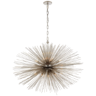 Picture of STRADA MEDIUM OVAL CHANDELIER