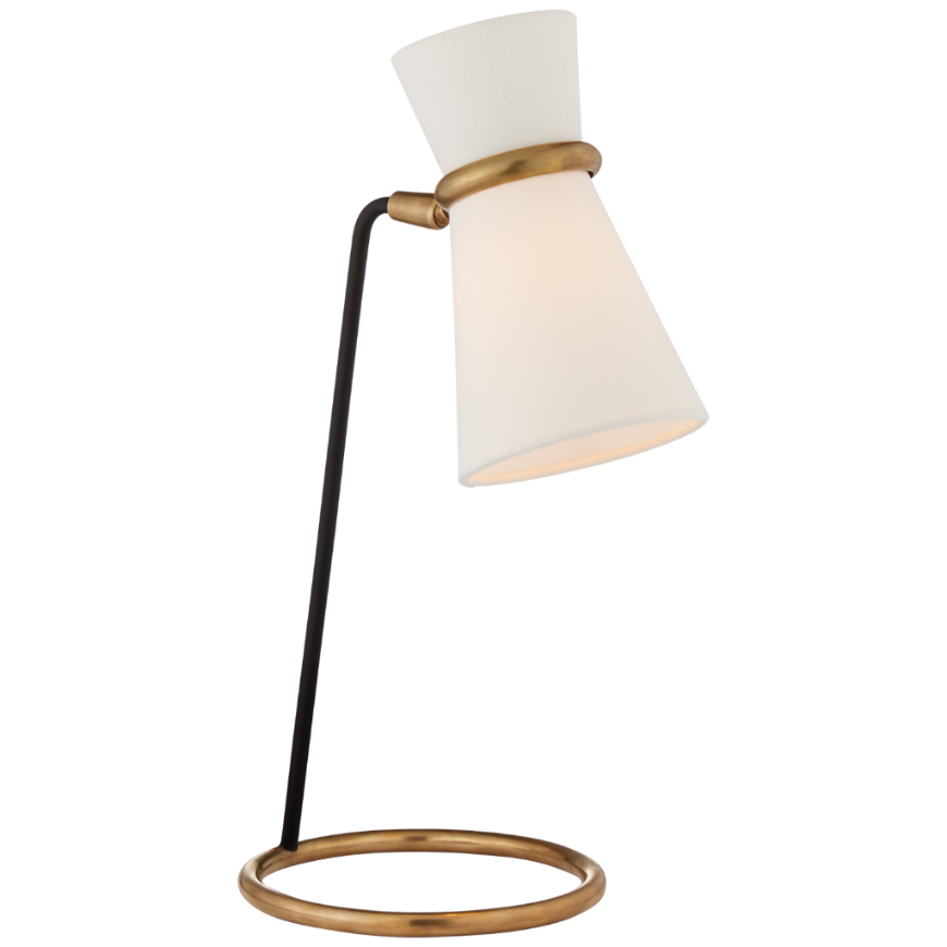 Picture of CLARKSON TABLE LAMP