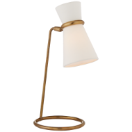 Picture of CLARKSON TABLE LAMP