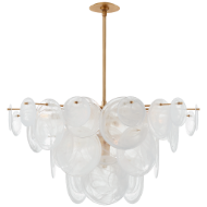 Picture of LOIRE LARGE CHANDELIER