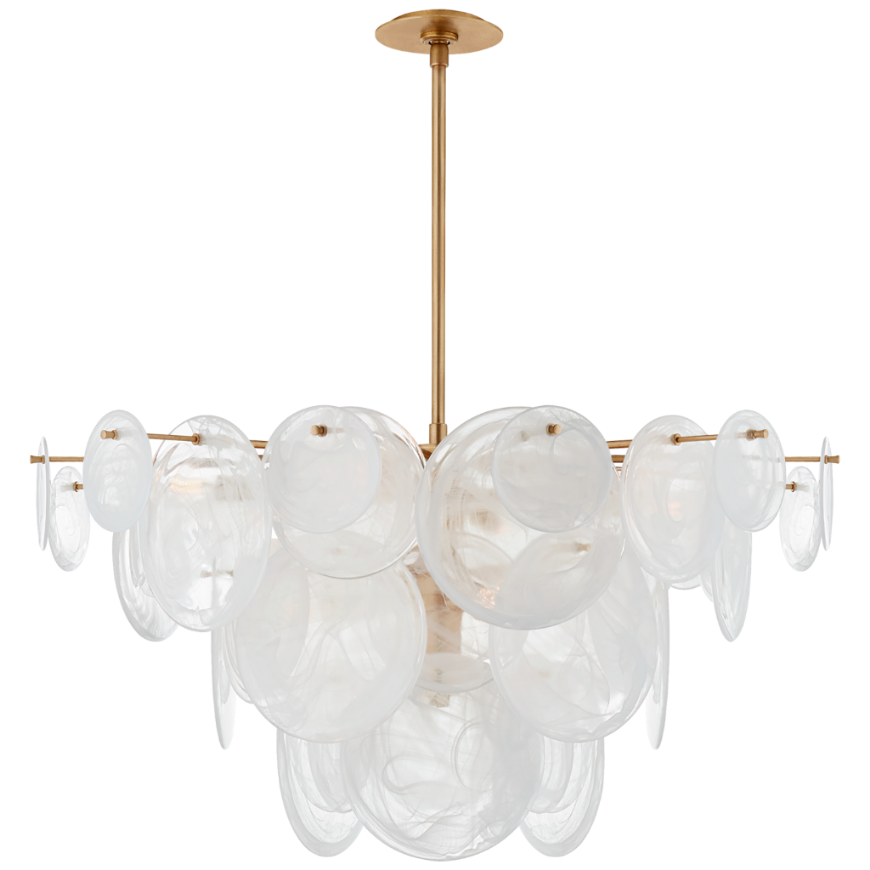 Picture of LOIRE LARGE CHANDELIER