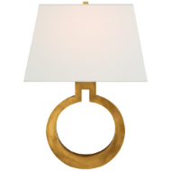 Picture of RING FORM LARGE WALL SCONCE (OPEN BOX)