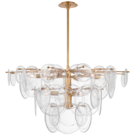 Picture of LOIRE LARGE CHANDELIER