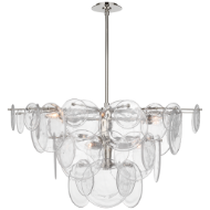 Picture of LOIRE LARGE CHANDELIER