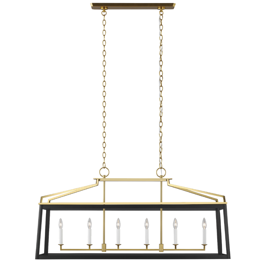 Picture of CARLOW LINEAR LANTERN