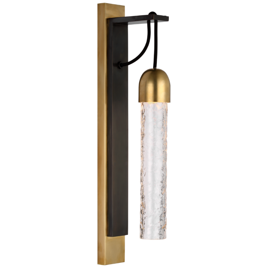 Picture of REVE MEDIUM TUBE SCONCE