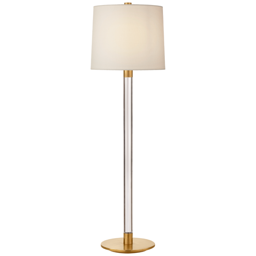 Picture of RIGA BUFFET LAMP