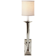 Picture of FRENCH DECO HORN SCONCE