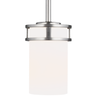 Picture of ROBIE ONE LIGHT MINI-PENDANT