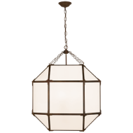 Picture of MORRIS LARGE LANTERN (OPEN BOX)