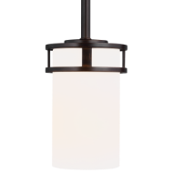 Picture of ROBIE ONE LIGHT MINI-PENDANT