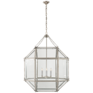 Picture of MORRIS LARGE LANTERN (OPEN BOX)