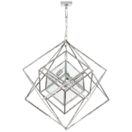 Picture of CUBIST MEDIUM CHANDELIER