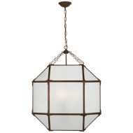 Picture of MORRIS LARGE LANTERN (OPEN BOX)