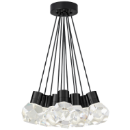 Picture of KIRA 11-LIGHT PENDANT